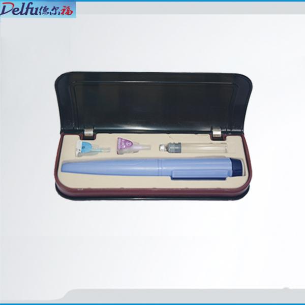 Sistema Anestesia Indolore Penna Per Iniezione Anestesia Dentale Indolore - Alimentazione A Batteria, Per Uso Orale Apparecchio Per Anestesia Orale - Foto 3