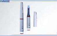 Penna precompilata riutilizzabile dell'insulina con il sistema ad iniezione di spirale del meccanismo di precisione