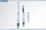 Aghi eliminabili di sicurezza della penna dell'iniezione dell'insulina per la cartuccia 3ml