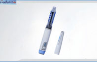 Iniezione manuale di plastica della penna dell'insulina per il paziente di Diabete, alto Presion