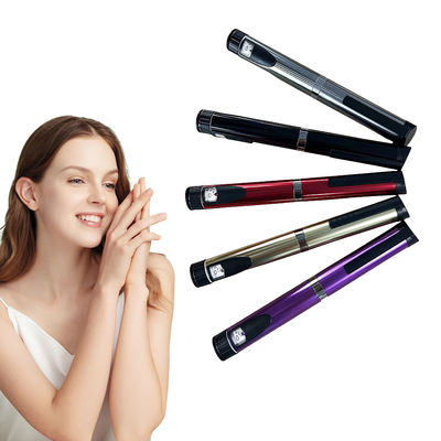 qualità  Metal Reusable Insulin Pen For Diabetes Human Tirzepatide Self-injection Fabbrica