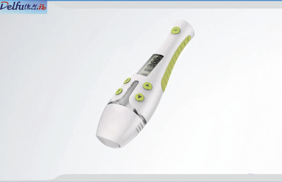 qualità  0.01ml Dose Increment Somatropin Injection Pen For 3ml Prefilled Cartridge Fabbrica