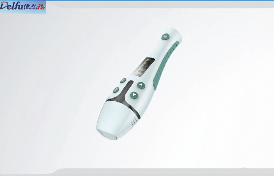 Dispositivi automatici dell'iniezione del diabete nascosti ago della penna astuta dell'insulina