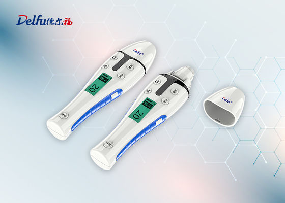 Insulina elettronica HGH di Pen Injector Needle Hidden For della dose regolabile