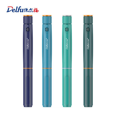 pen injector weight management NAD+ Plastic Plastic Injection Injection Pen Insulin  Tirzepatide Liraglutide Teriparatide Retatrutide Medical Plastic Product