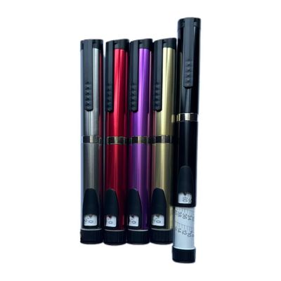Penna per iniezione per la perdita di peso con dosaggio regolabile, colore personalizzato, metallo, riutilizzabile