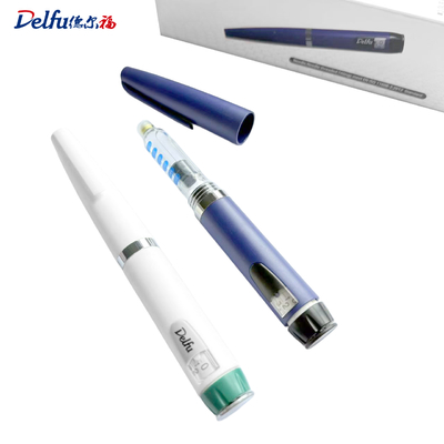 Hot Selling Reusable Injection Pen Insulin Pen and Weight Loss Injection Pen