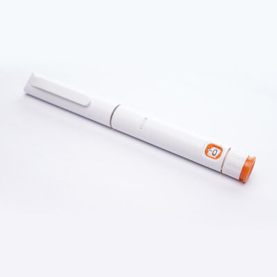 Dosaggio massimo 0,6 ml iniezione HGH Somatropina Indicazioni Sindrome di Turner Opzione di trattamento ormonale per operatori sanitari