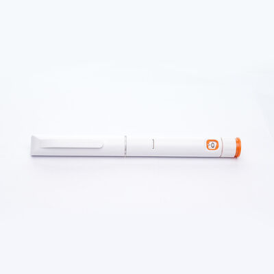 Penna per iniezione di Somatropina da 5 mg con design ergonomico leggero per una comoda somministrazione ormonale
