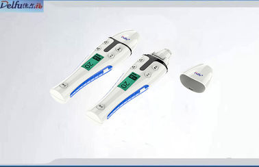 Dispositivi automatici precompilati dell'iniezione della penna astuta riutilizzabile dell'insulina